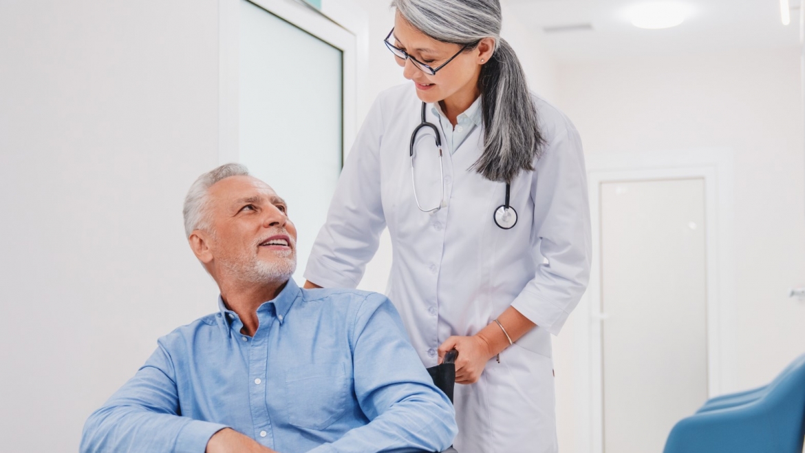 Catastrophic Injury Specialist