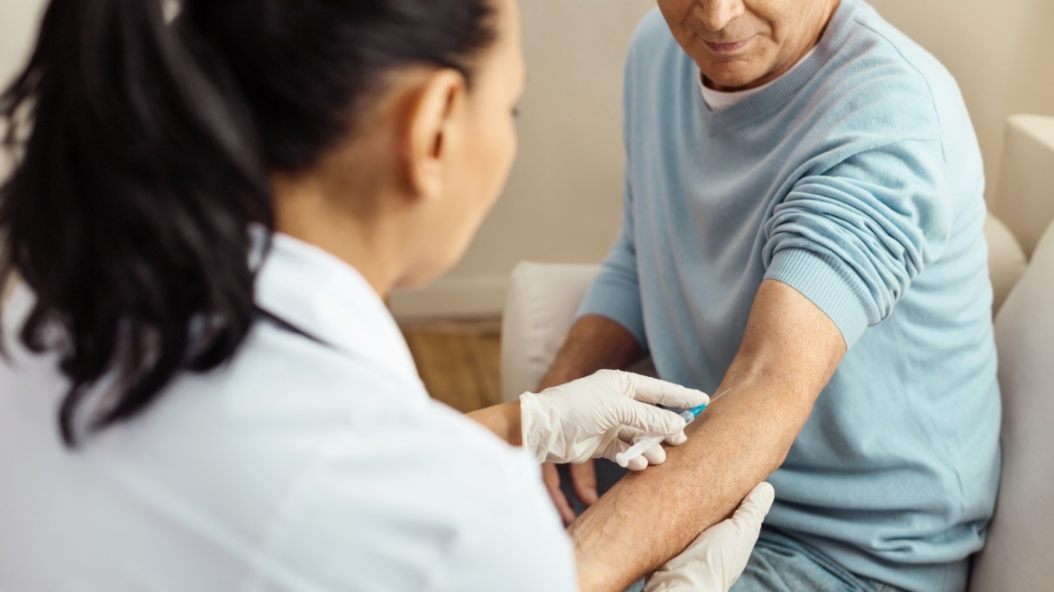 Registered Nurse (RN)