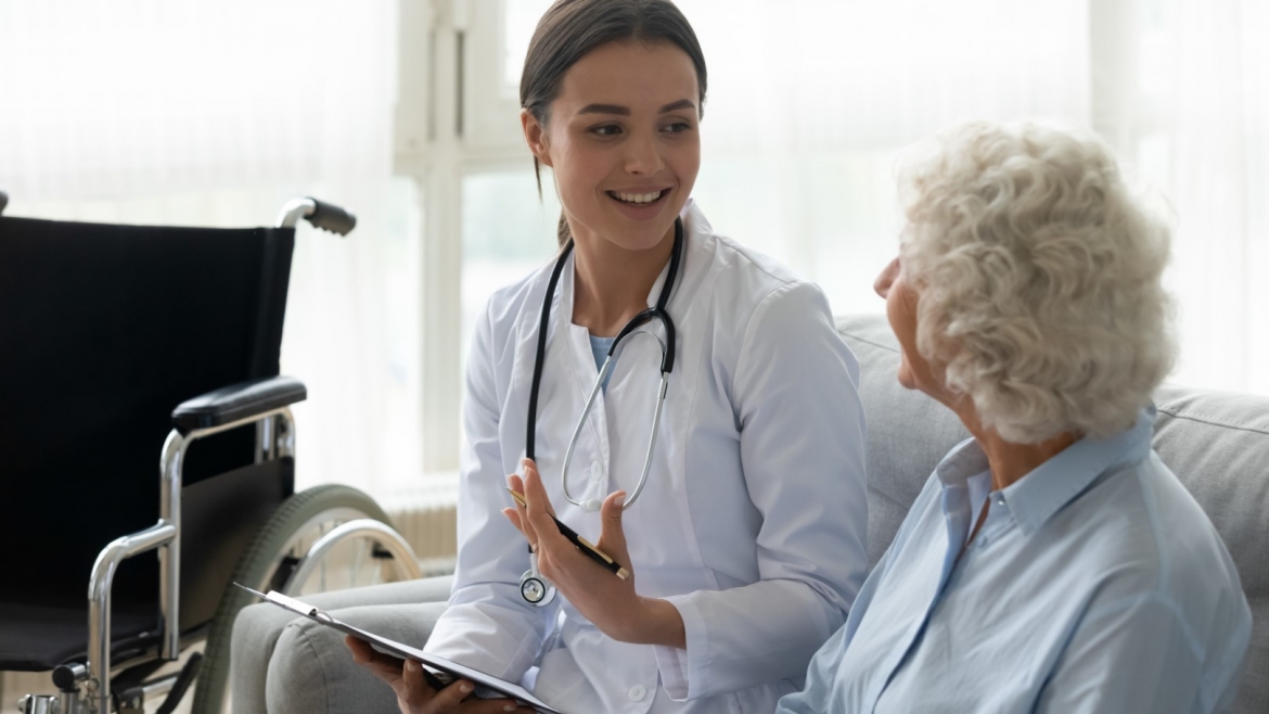 Occupational Therapist (OT)